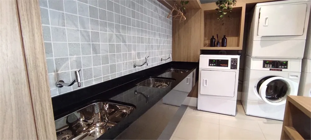 Apartamento, 1 quarto, 47 m² - Foto 5