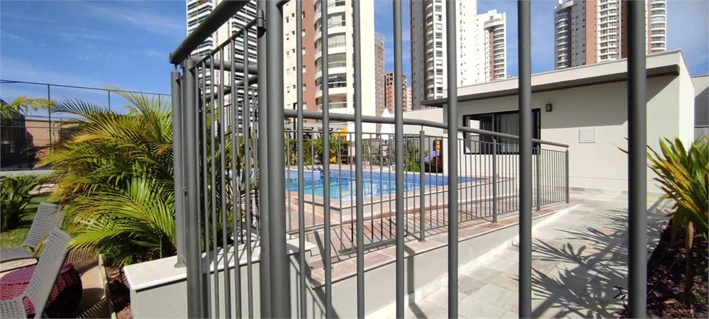 Apartamento, 1 quarto, 47 m² - Foto 1