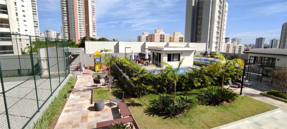 Apartamento, 1 quarto, 47 m² - Foto 3