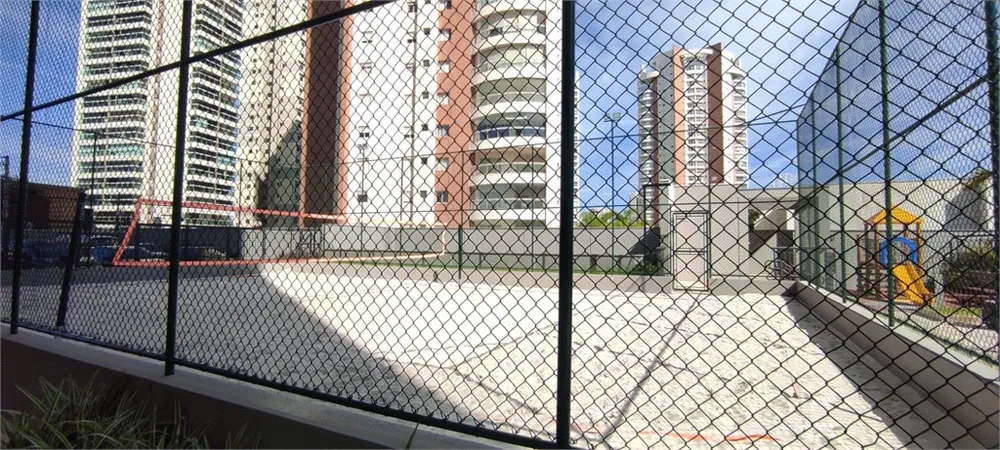 Apartamento, 1 quarto, 47 m² - Foto 6