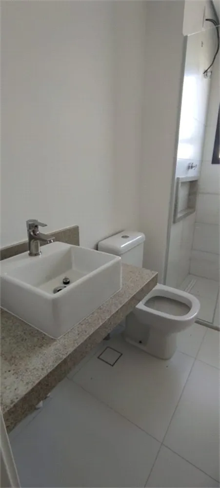 Apartamento, 1 quarto, 47 m² - Foto 2