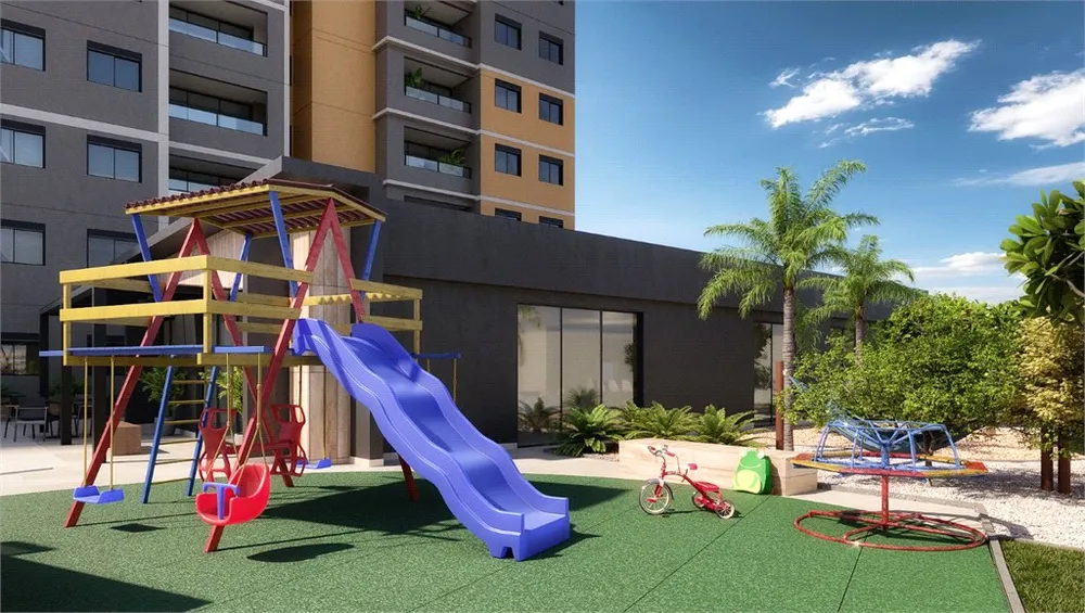 Apartamento, 2 quartos, 65 m² - Foto 1