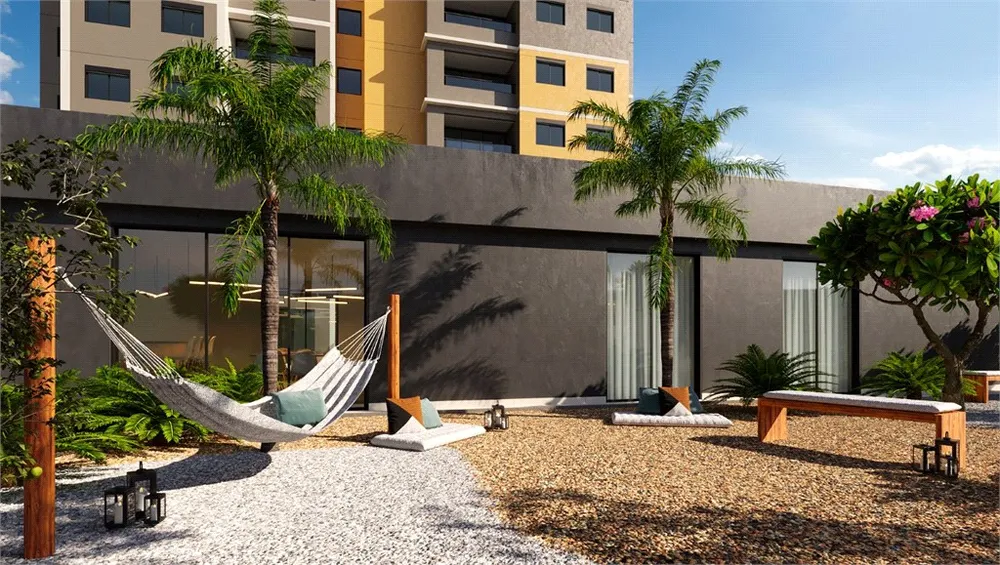 Apartamento, 2 quartos, 65 m² - Foto 4