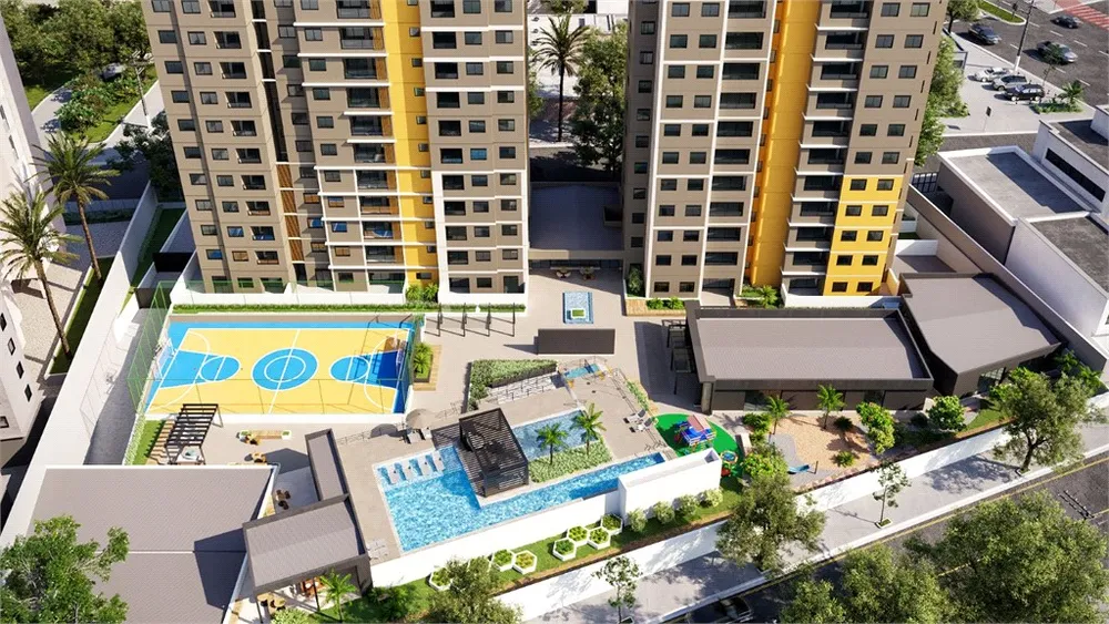 Apartamento, 2 quartos, 65 m² - Foto 6