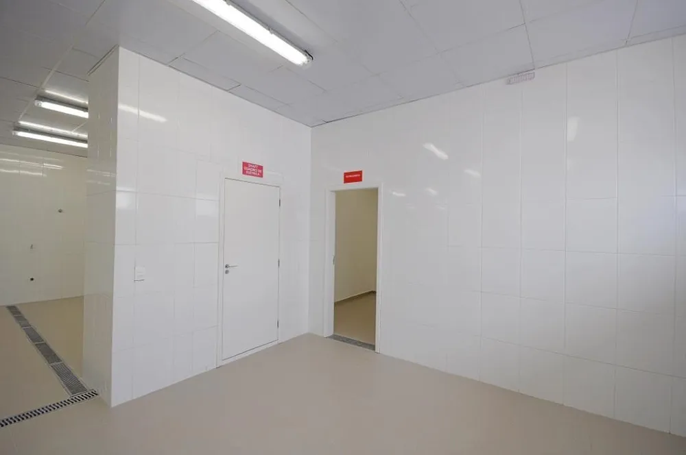 Prédio Inteiro, 1833 m² - Foto 5