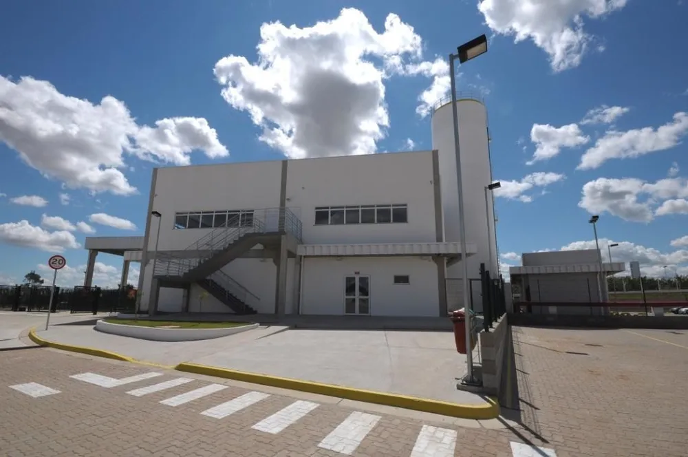 Prédio Inteiro, 1833 m² - Foto 2