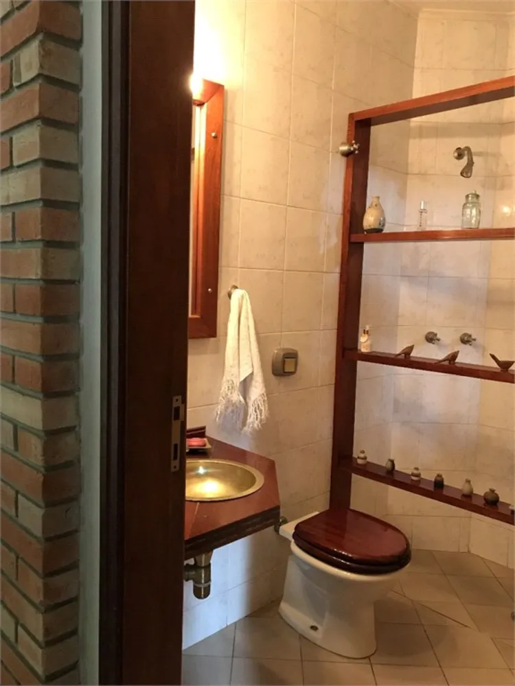 Casa, 3 quartos, 380 m² - Foto 4