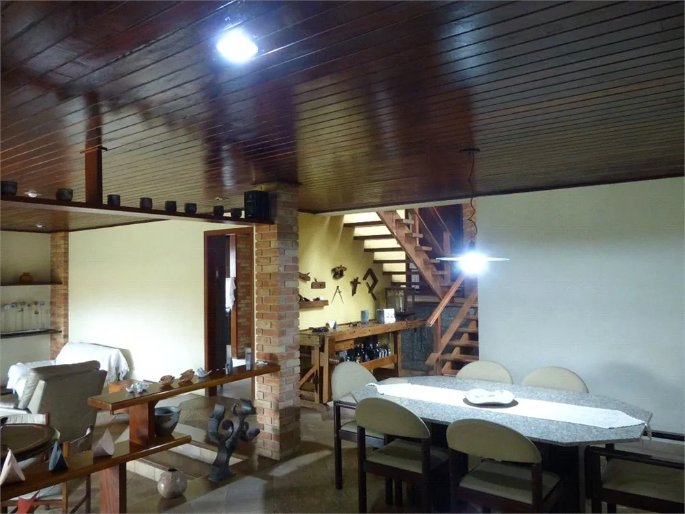 Casa, 3 quartos, 380 m² - Foto 5