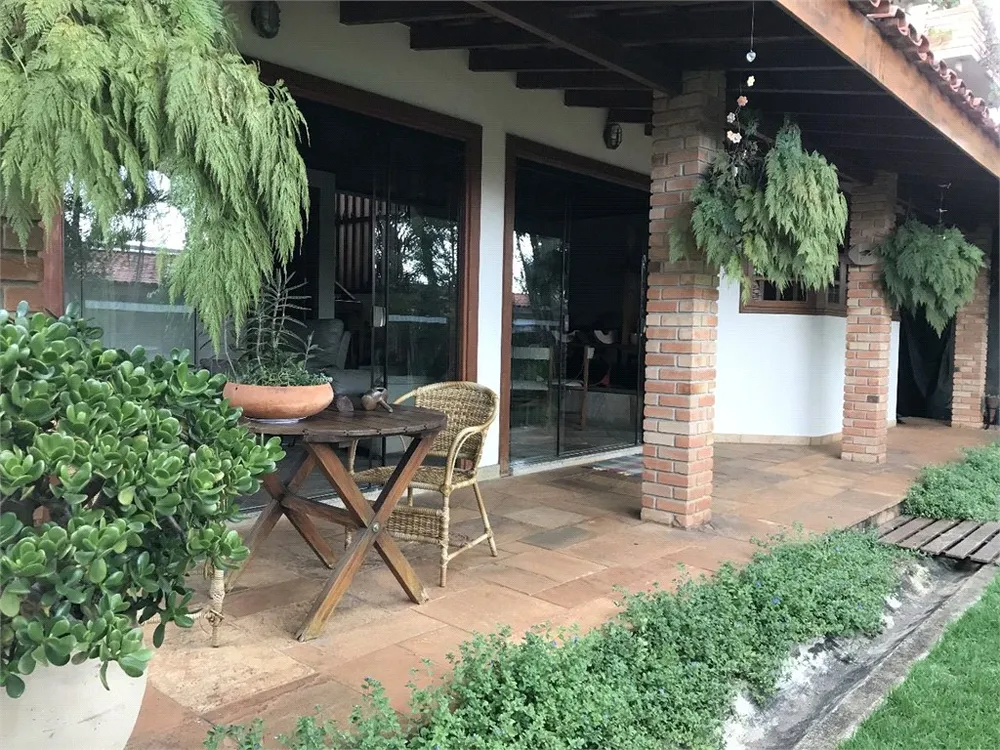 Casa, 3 quartos, 380 m² - Foto 8