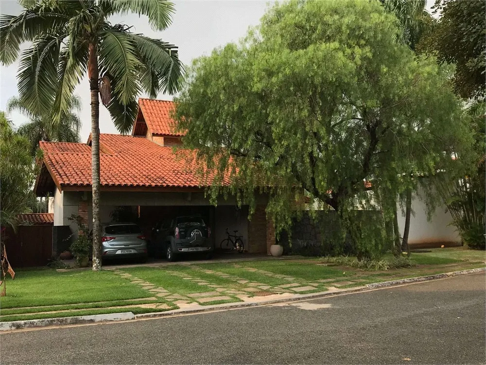 Casa, 3 quartos, 380 m² - Foto 7