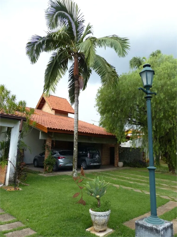 Casa, 3 quartos, 380 m² - Foto 6
