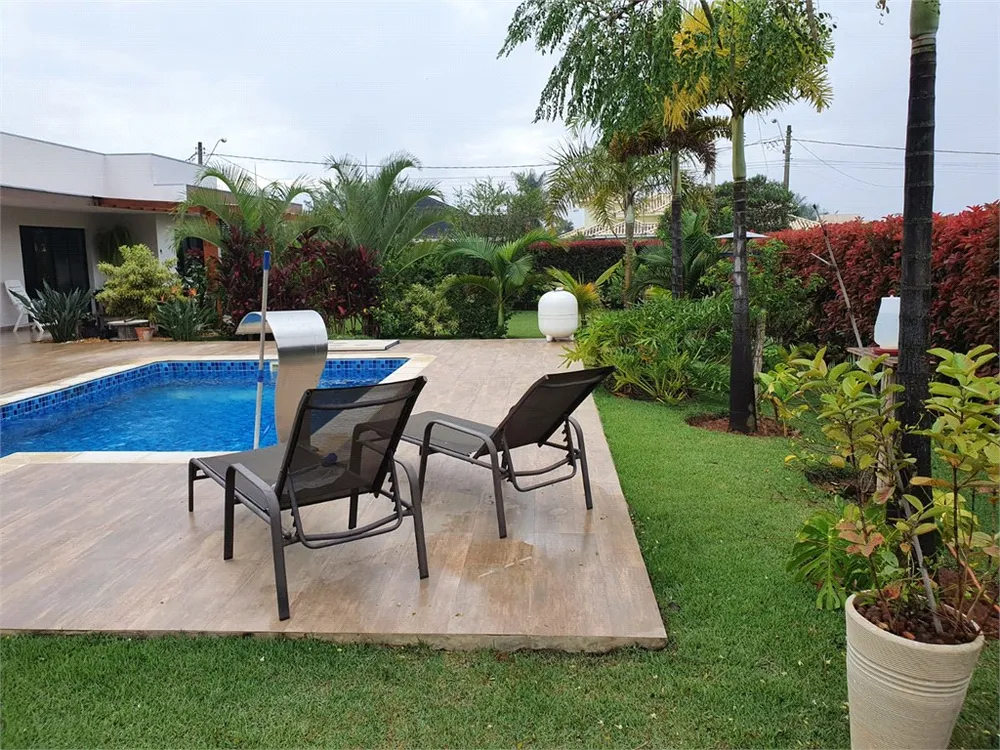 Casa, 3 quartos, 326 m² - Foto 2