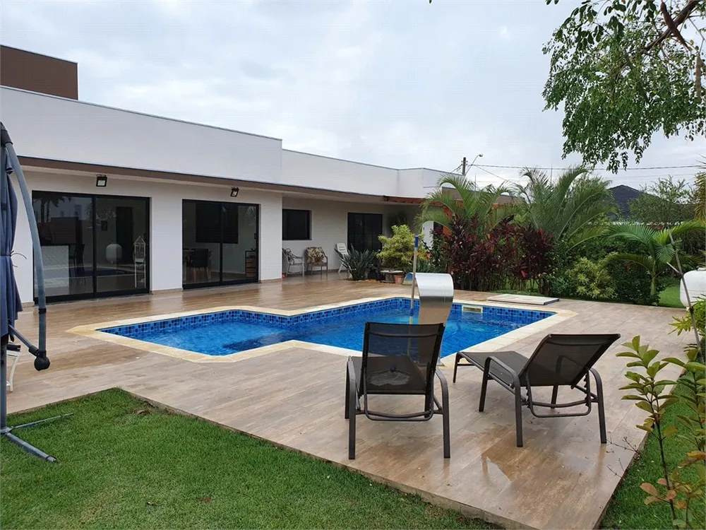 Casa, 3 quartos, 326 m² - Foto 1