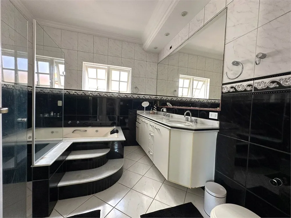 Casa, 3 quartos, 270 m² - Foto 7