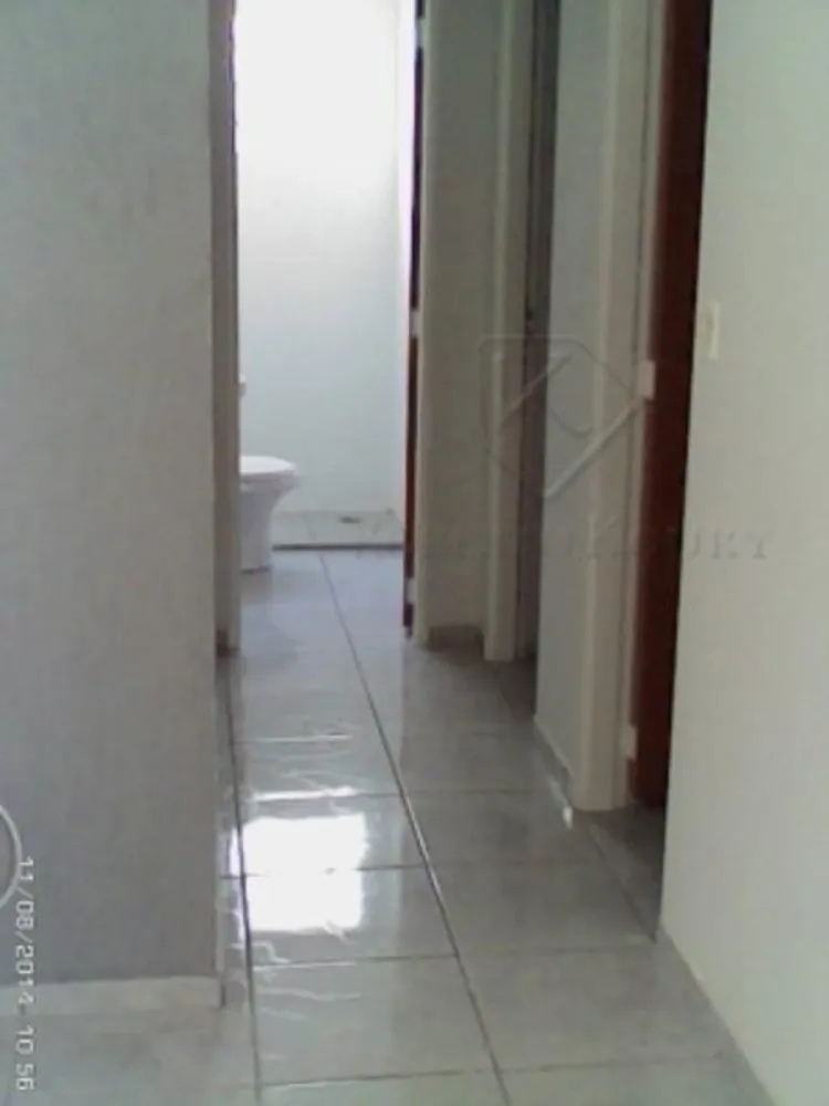 Apartamento, 2 quartos, 52 m² - Foto 5