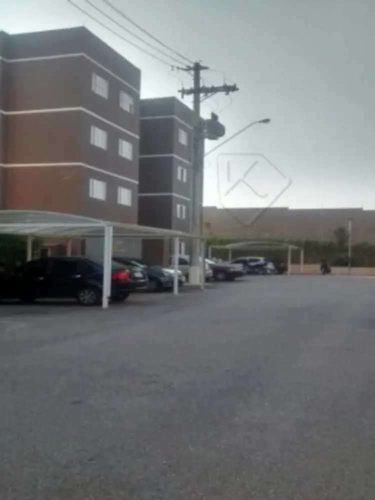 Apartamento, 2 quartos, 52 m² - Foto 7