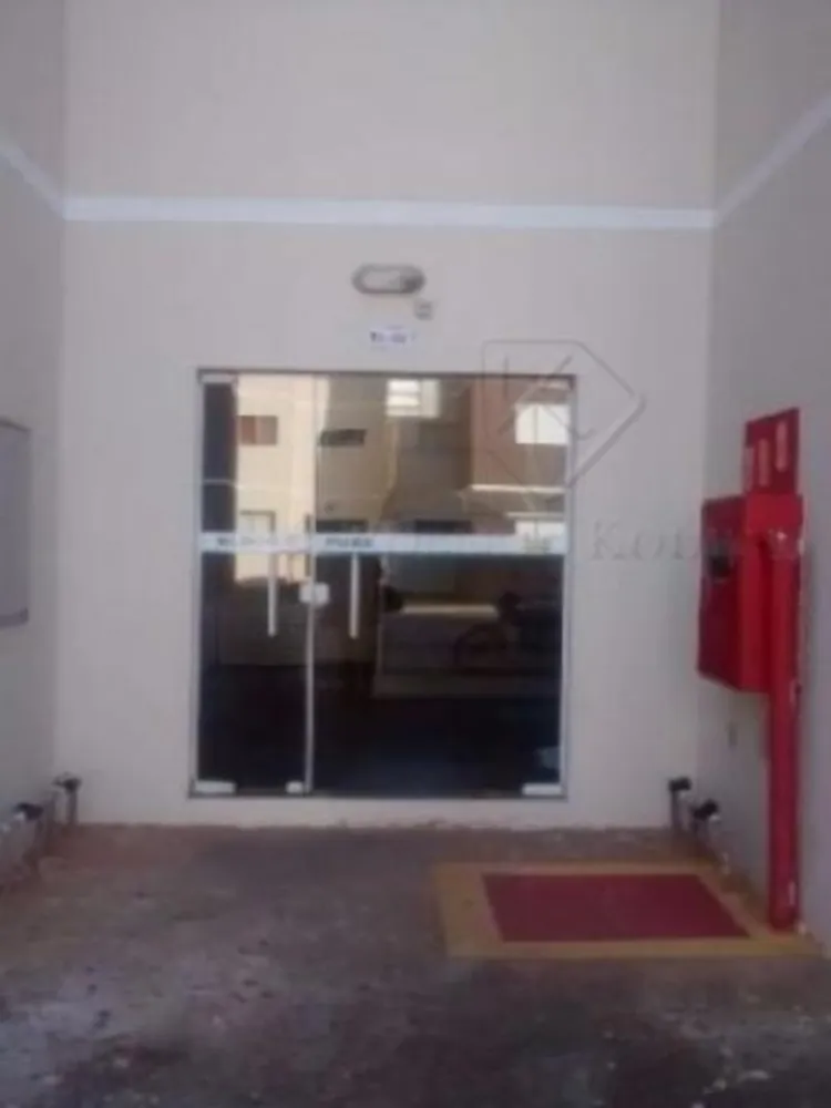 Apartamento, 2 quartos, 52 m² - Foto 2