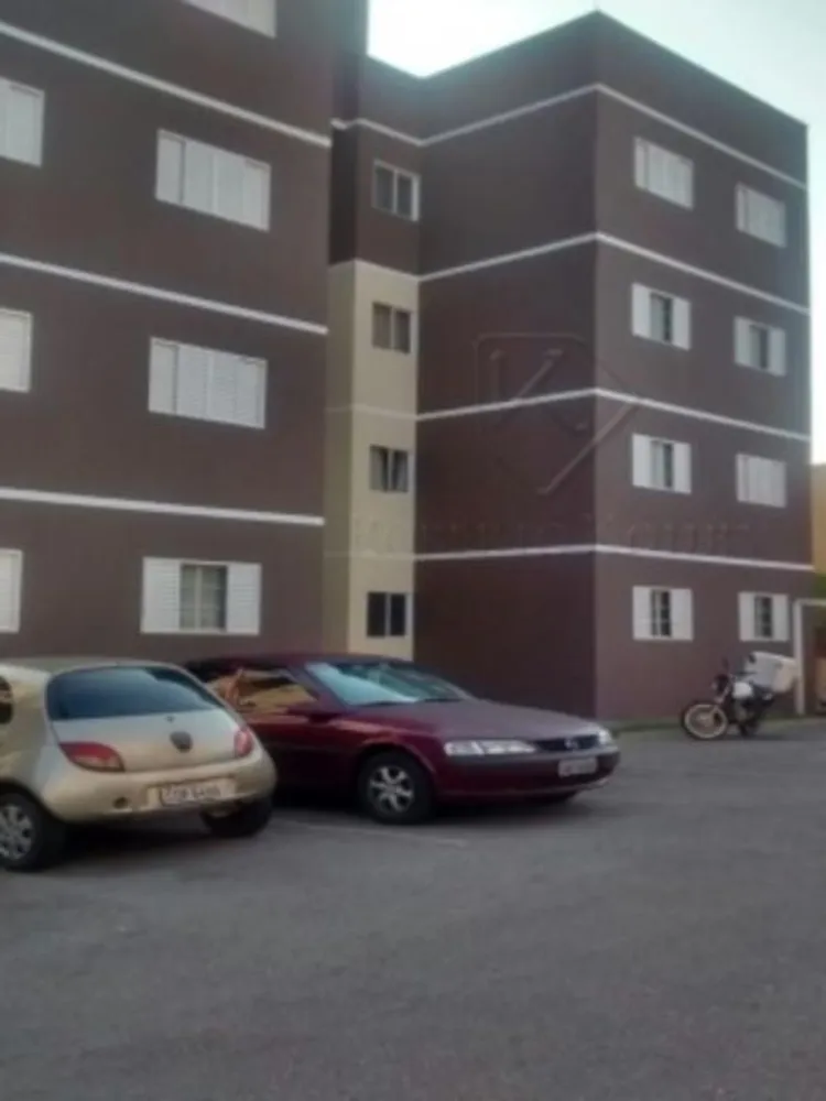 Apartamento, 2 quartos, 52 m² - Foto 4