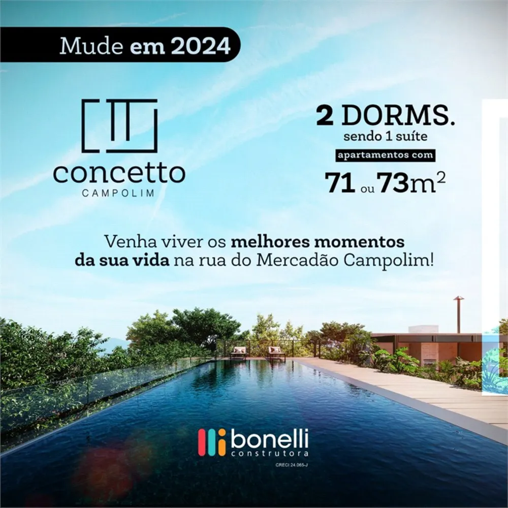 Apartamento, 2 quartos, 73 m² - Foto 5