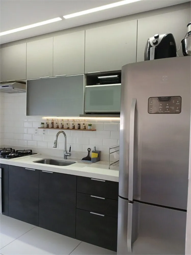 Apartamento, 2 quartos, 52 m² - Foto 5