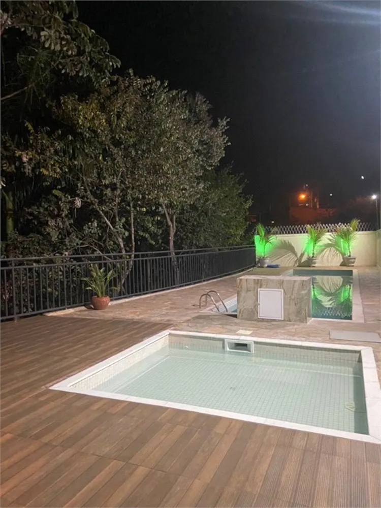 Apartamento, 2 quartos, 52 m² - Foto 1