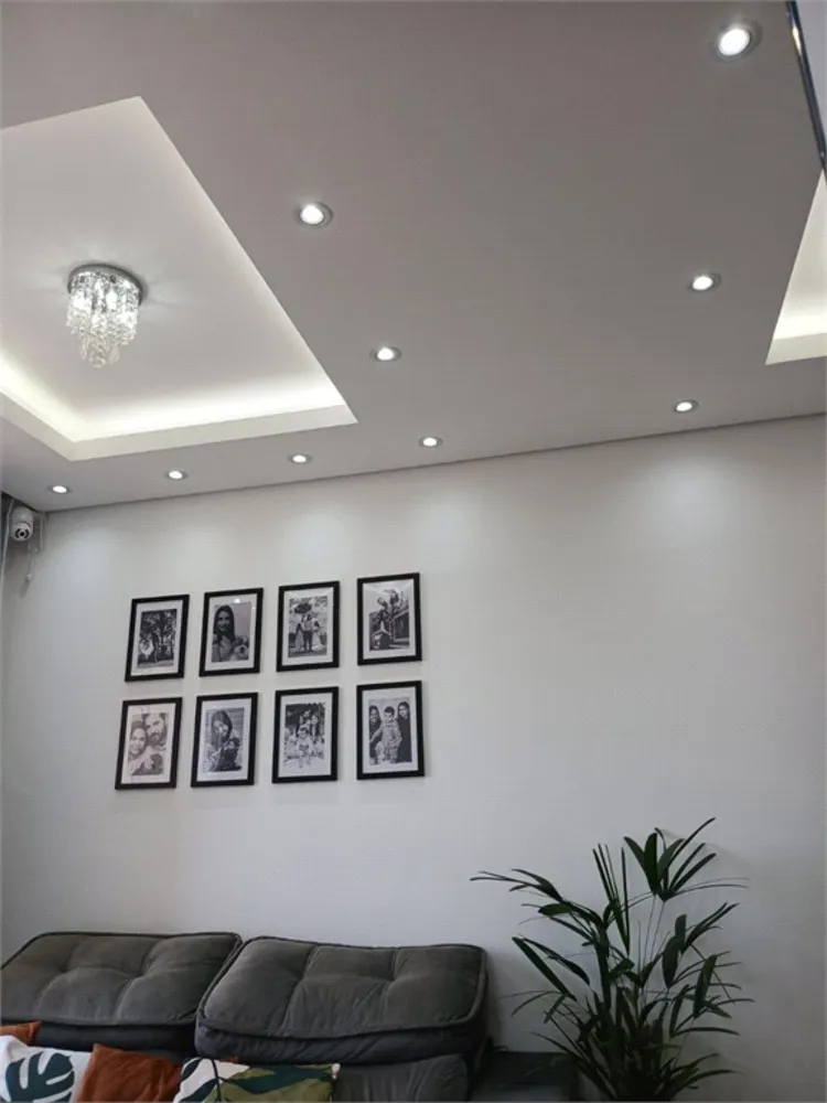 Apartamento, 2 quartos, 52 m² - Foto 6