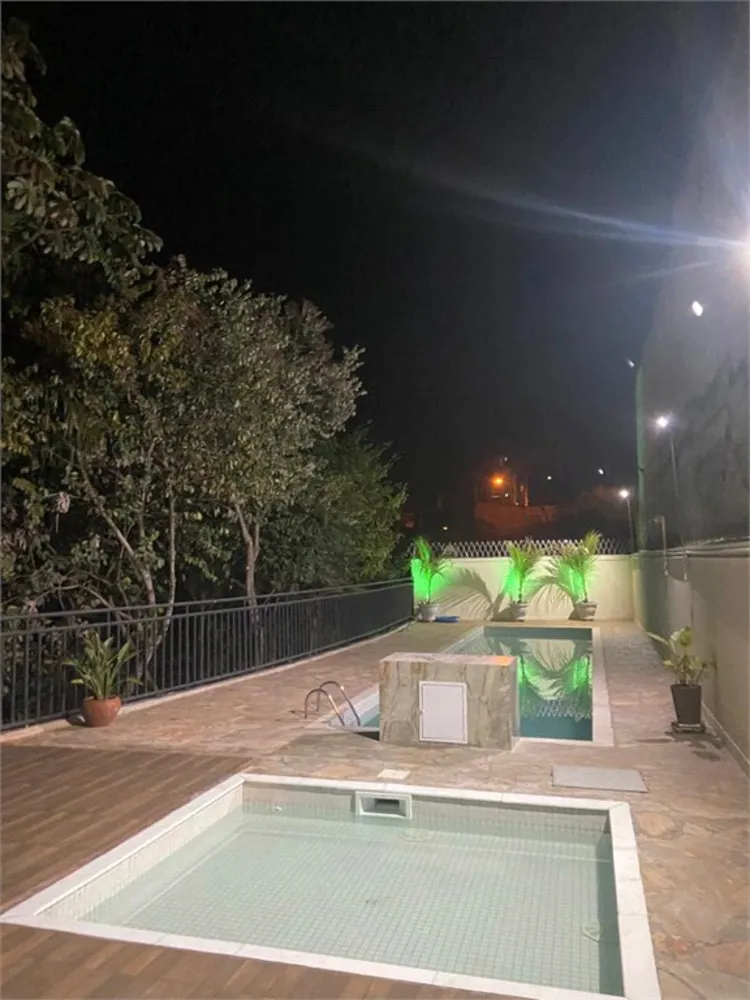 Apartamento, 2 quartos, 52 m² - Foto 3