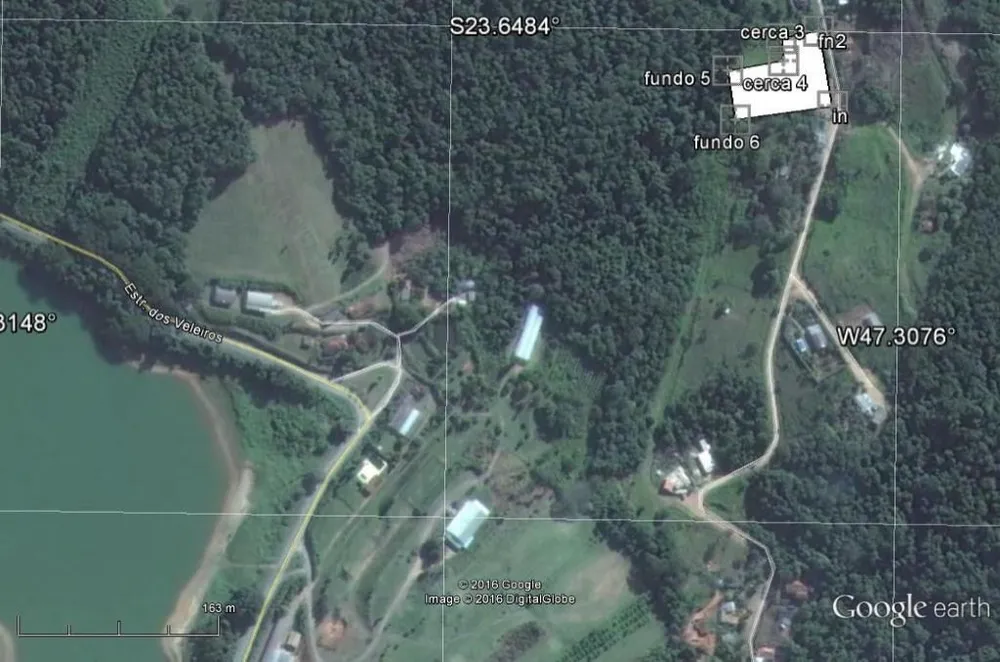 Terreno, 5500 m² - Foto 4
