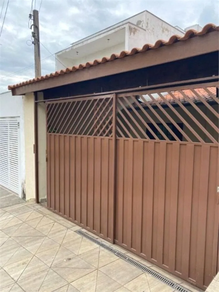 Casa, 2 quartos, 118 m² - Foto 6