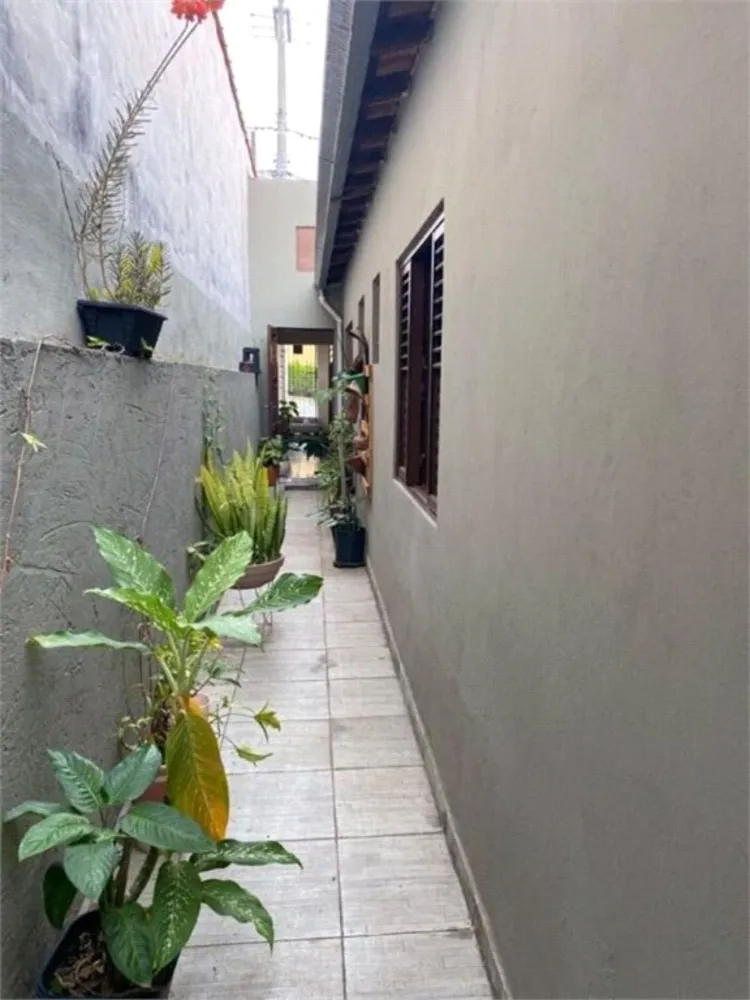 Casa, 2 quartos, 118 m² - Foto 1