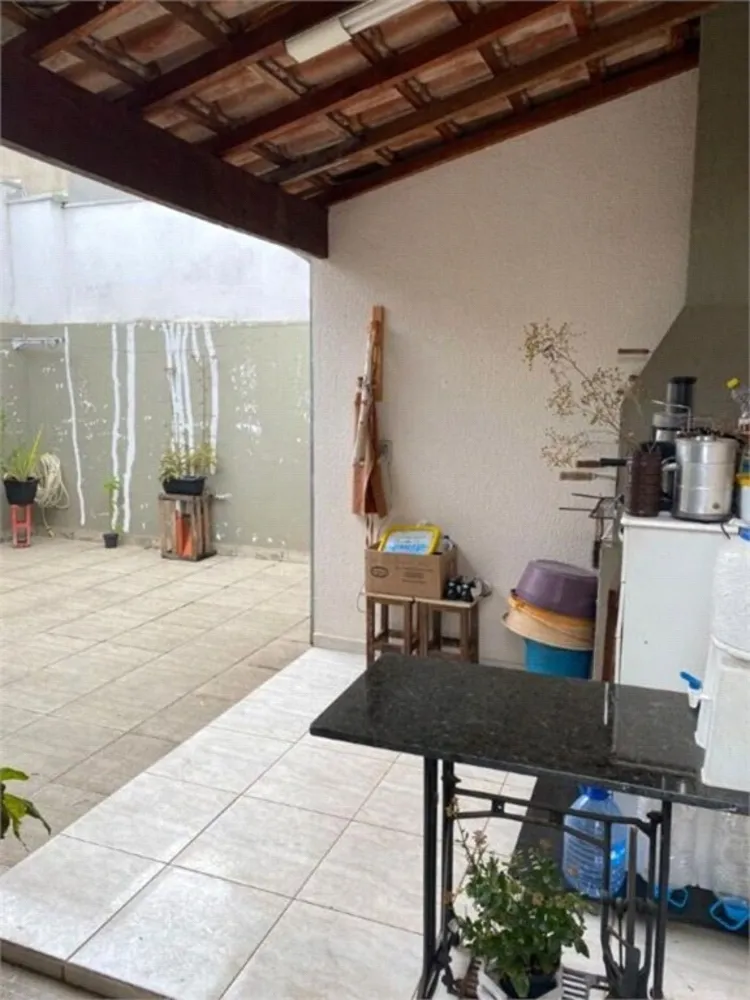 Casa, 2 quartos, 118 m² - Foto 4