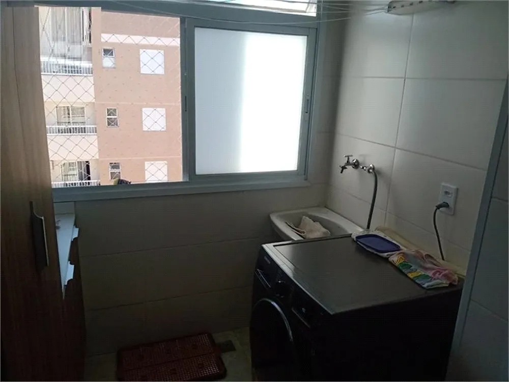 Apartamento, 2 quartos, 53 m² - Foto 7