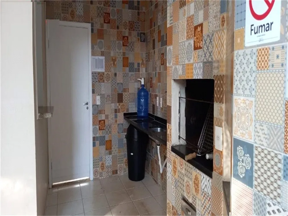 Apartamento, 2 quartos, 53 m² - Foto 5