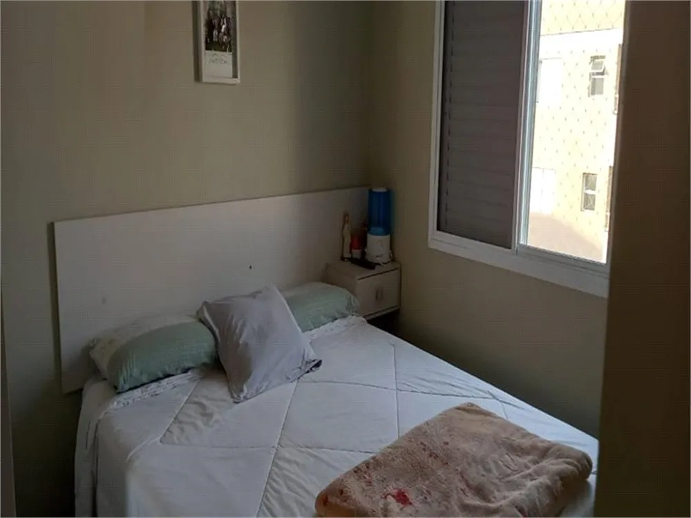 Apartamento, 2 quartos, 53 m² - Foto 4