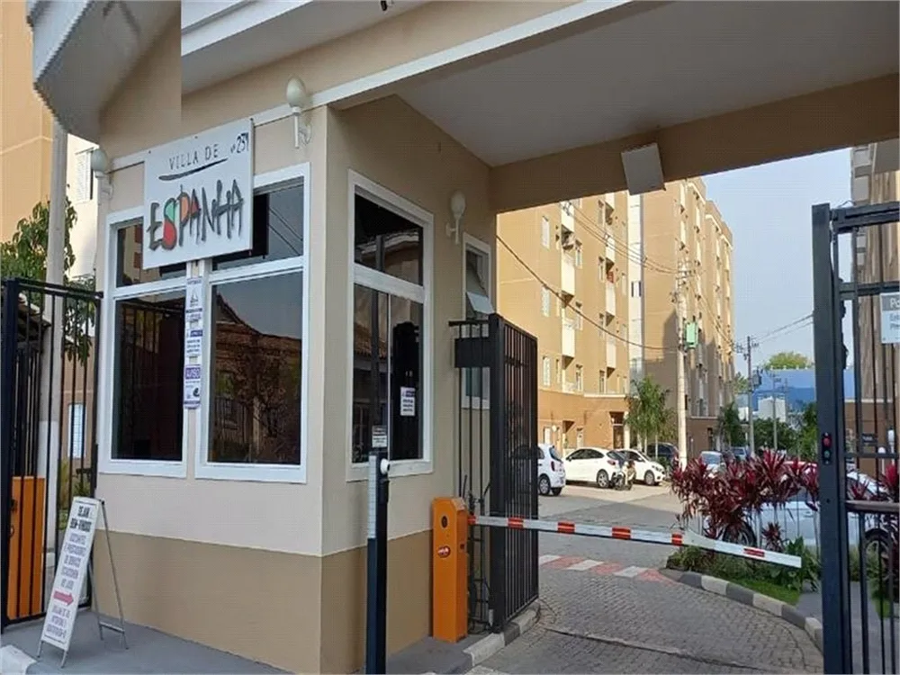 Apartamento, 2 quartos, 53 m² - Foto 8
