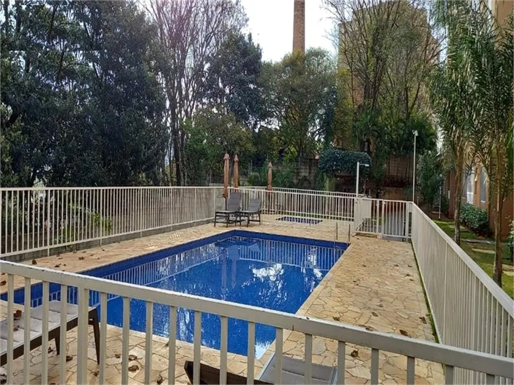 Apartamento, 2 quartos, 53 m² - Foto 6
