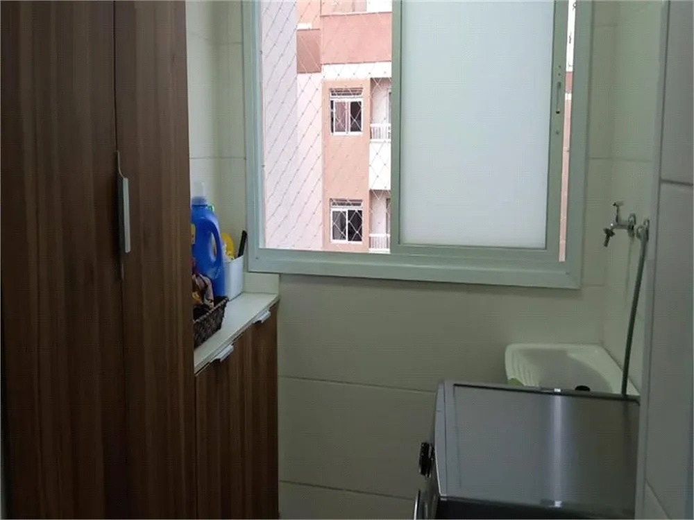 Apartamento, 2 quartos, 53 m² - Foto 2
