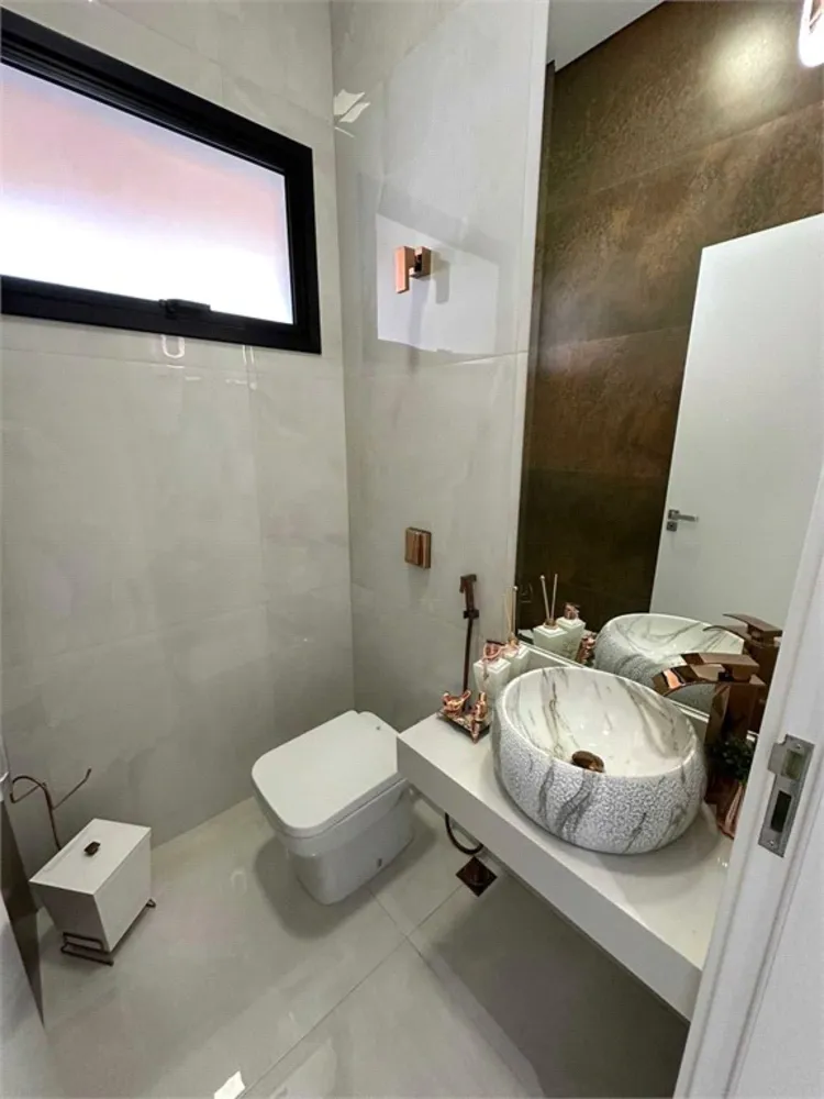 Casa, 3 quartos, 164 m² - Foto 8