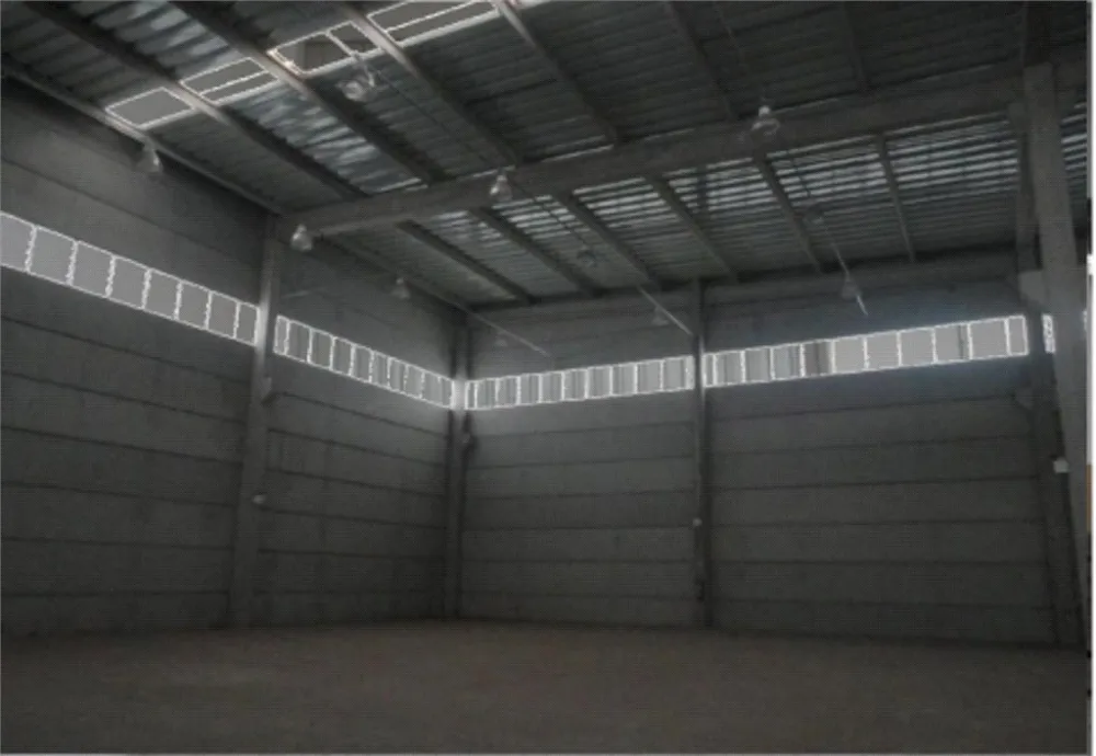 Depósito-Galpão, 918 m² - Foto 7