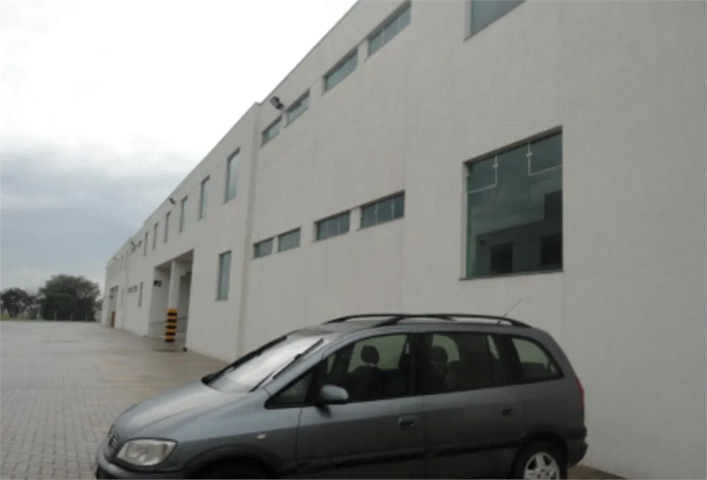 Depósito-Galpão, 918 m² - Foto 2