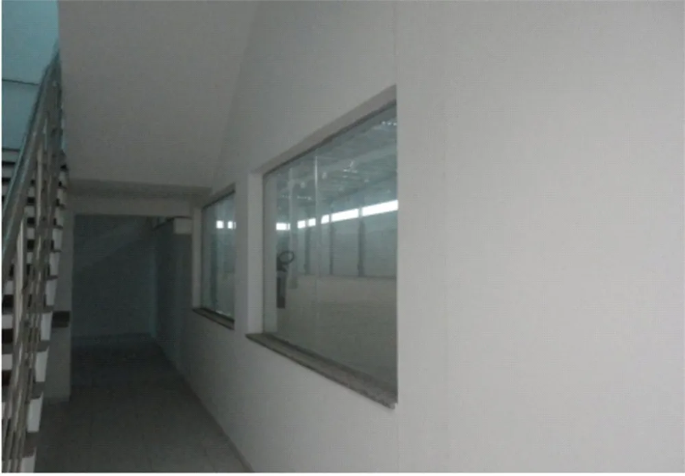 Depósito-Galpão, 918 m² - Foto 6