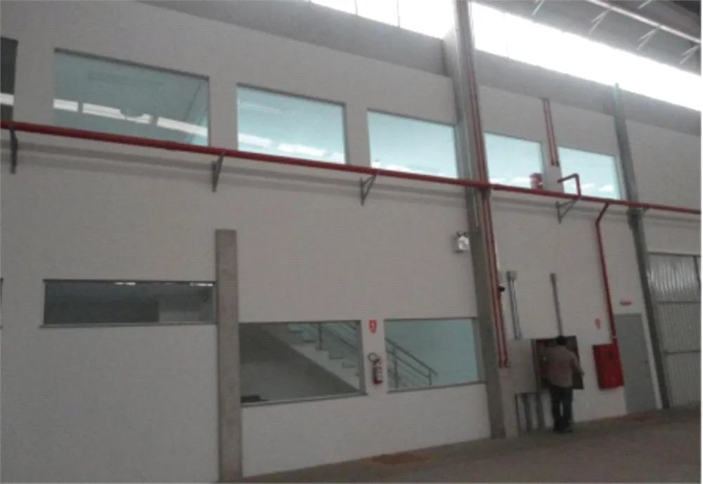 Depósito-Galpão, 918 m² - Foto 3