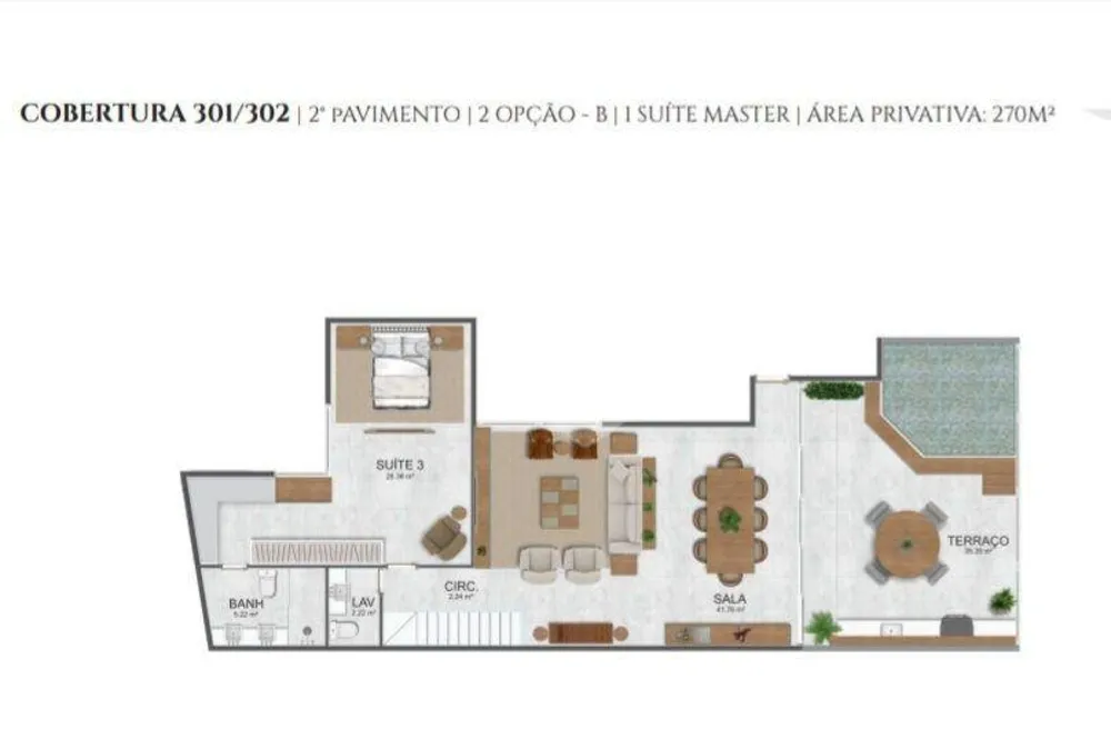 Terreno, 250 m² - Foto 7