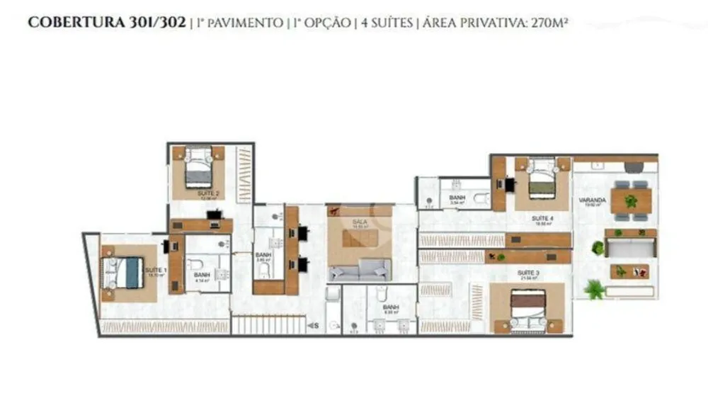 Terreno, 250 m² - Foto 8