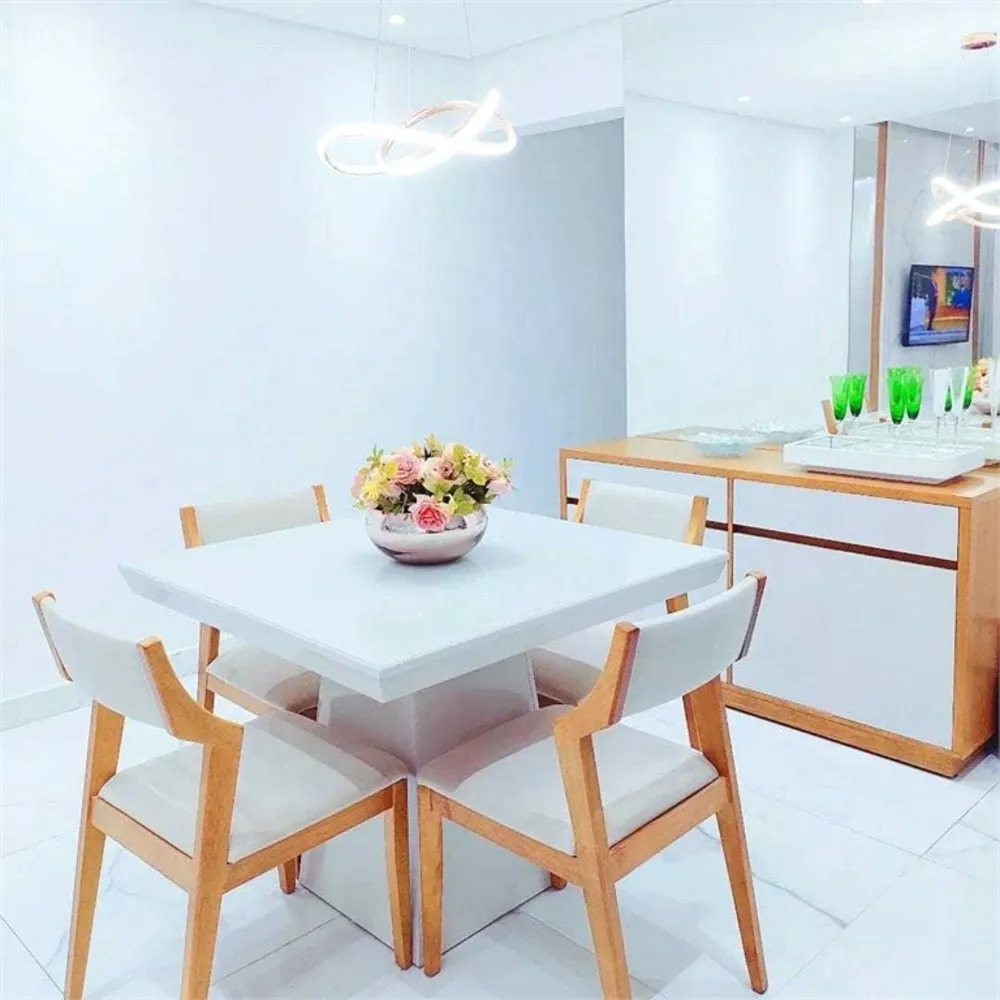 Casa, 3 quartos, 125 m² - Foto 3
