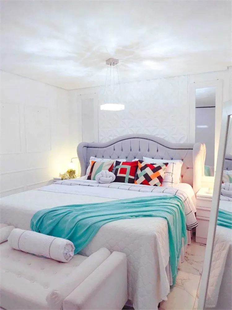 Casa, 3 quartos, 125 m² - Foto 2