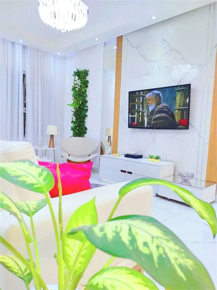 Casa, 3 quartos, 125 m² - Foto 8