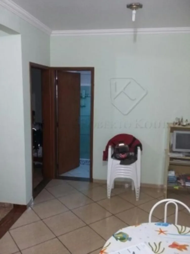 Casa, 2 quartos, 80 m² - Foto 8