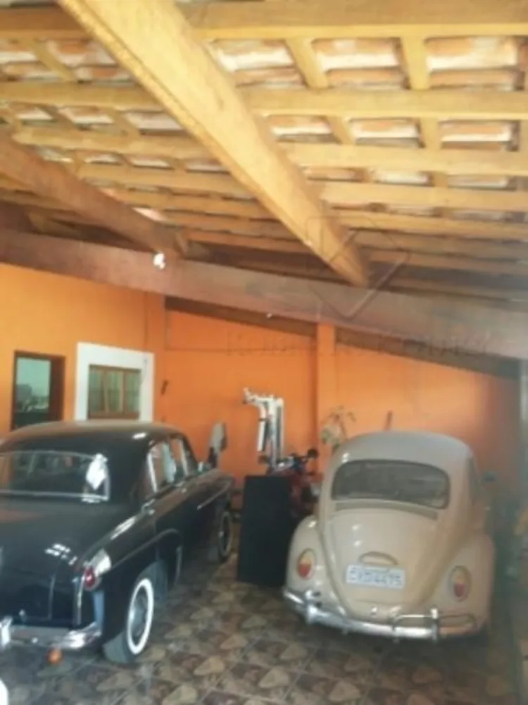 Casa, 2 quartos, 80 m² - Foto 1