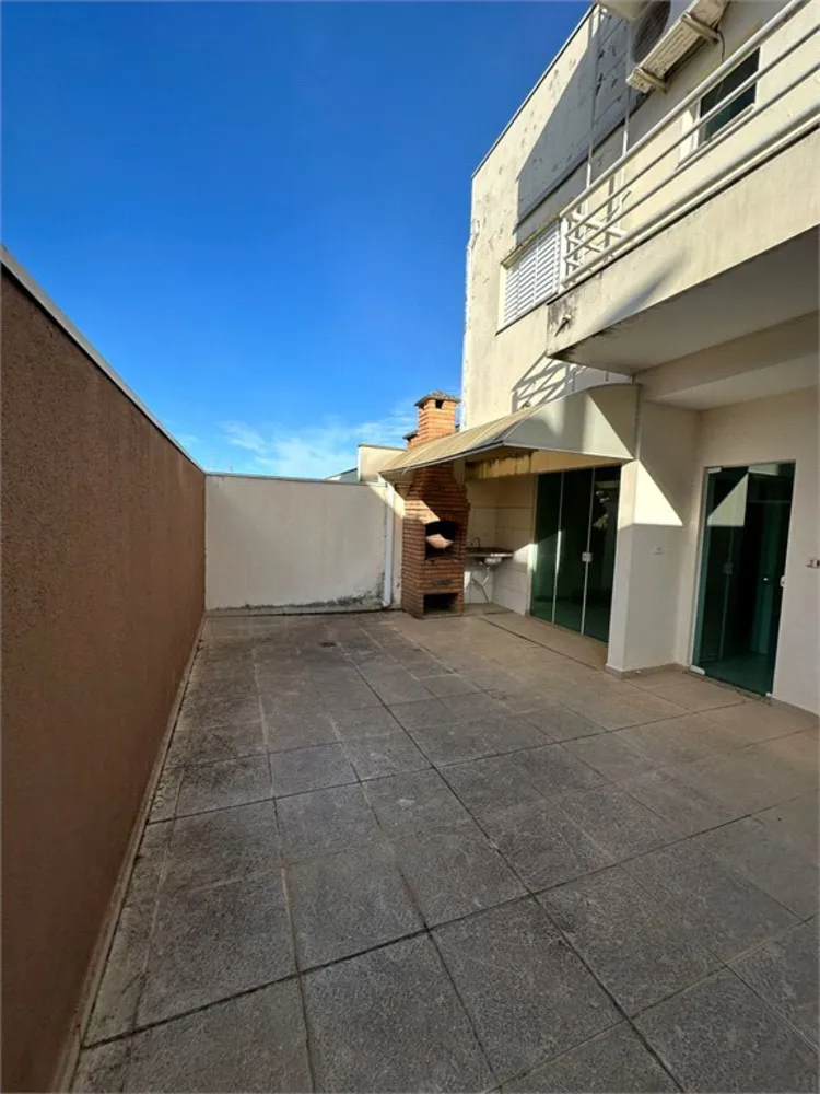 Casa, 4 quartos, 156 m² - Foto 4